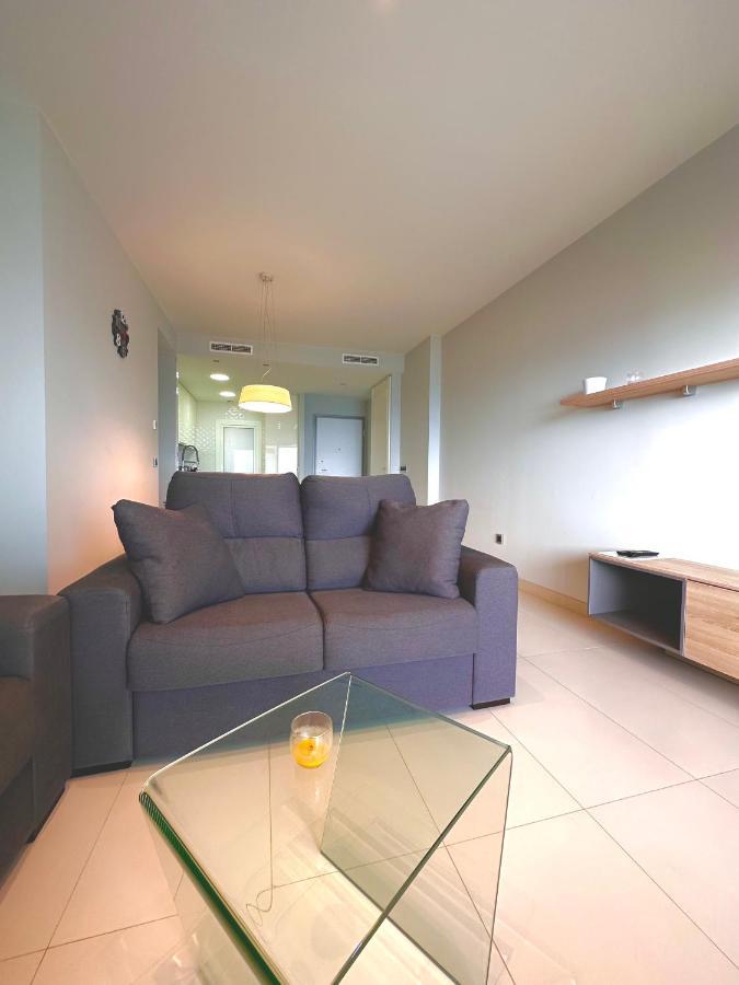Apartament Sunset Drive Vistas Magicas Benidorm Zewnętrze zdjęcie