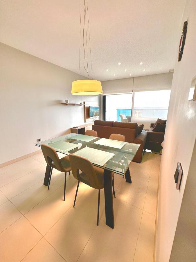 Apartament Sunset Drive Vistas Magicas Benidorm Zewnętrze zdjęcie