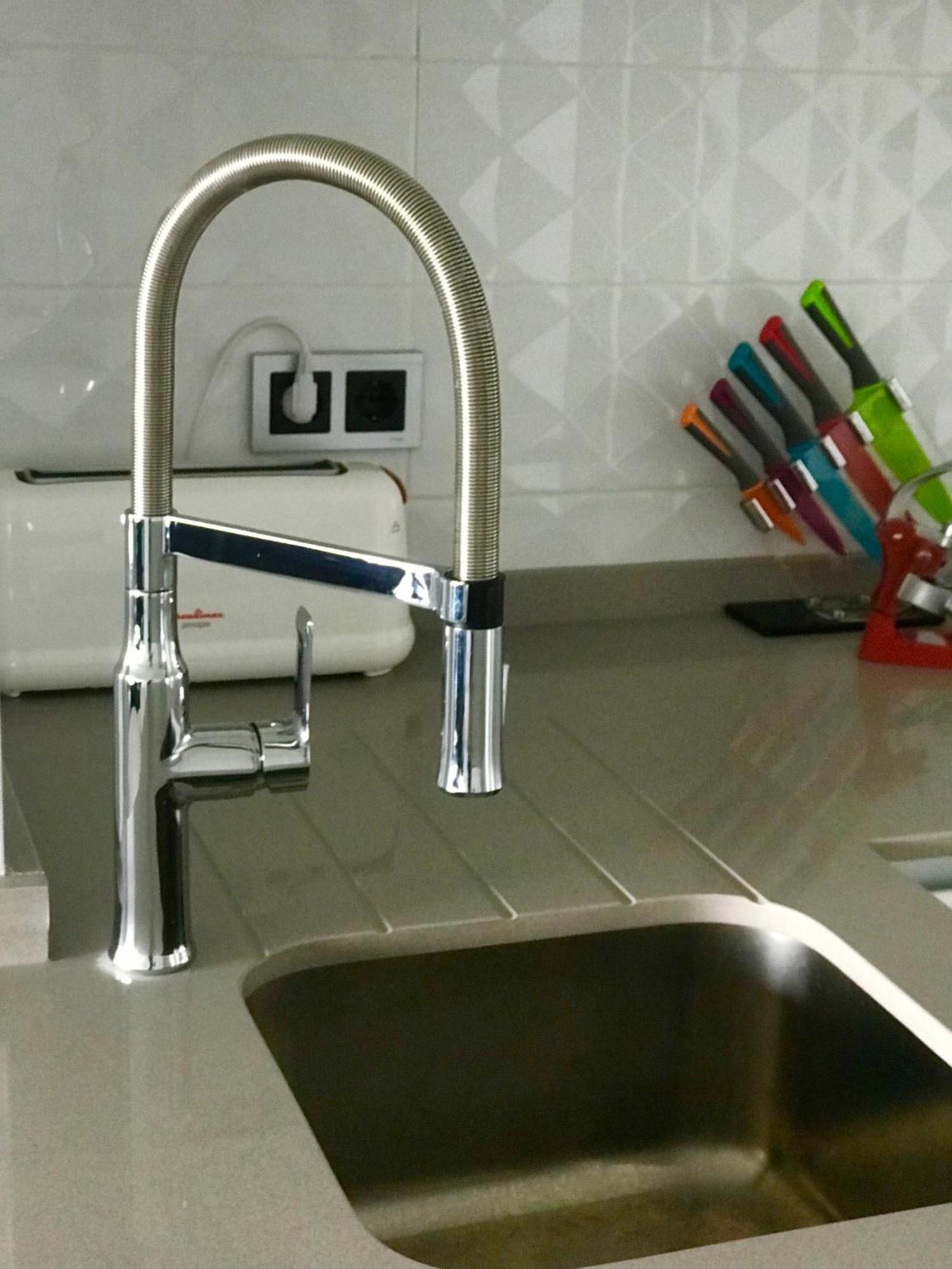 Apartament Sunset Drive Vistas Magicas Benidorm Zewnętrze zdjęcie