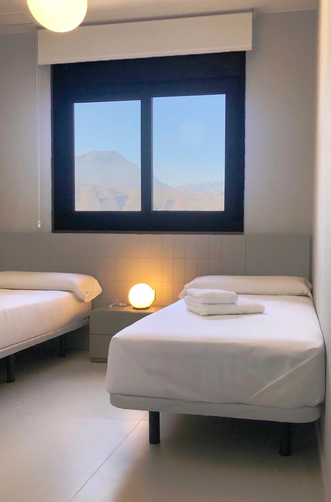 Apartament Sunset Drive Vistas Magicas Benidorm Zewnętrze zdjęcie