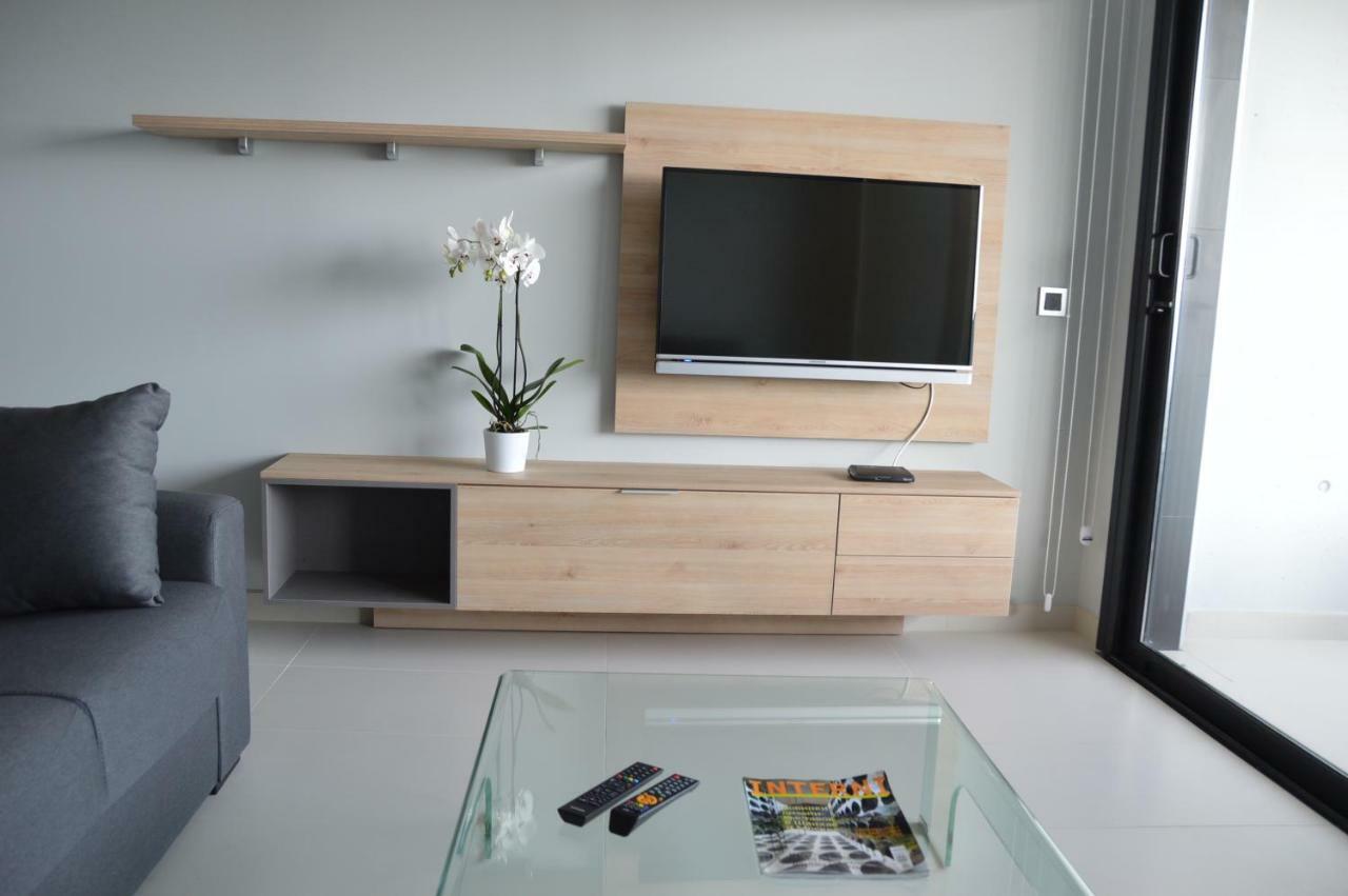 Apartament Sunset Drive Vistas Magicas Benidorm Zewnętrze zdjęcie