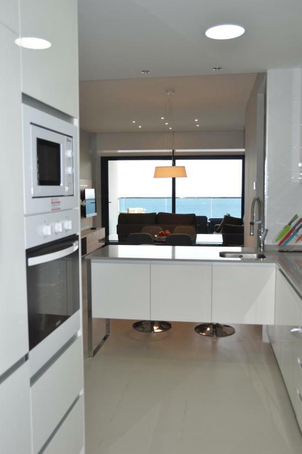 Apartament Sunset Drive Vistas Magicas Benidorm Zewnętrze zdjęcie