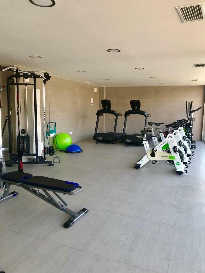 Apartament Sunset Drive Vistas Magicas Benidorm Zewnętrze zdjęcie